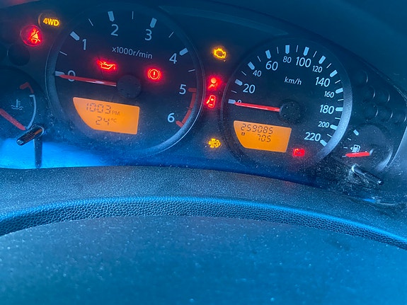 Nissan Navara 11 of 13