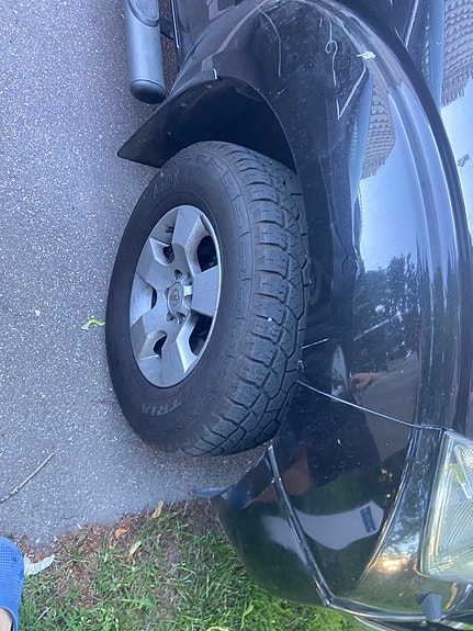Nissan Navara 10 of 13