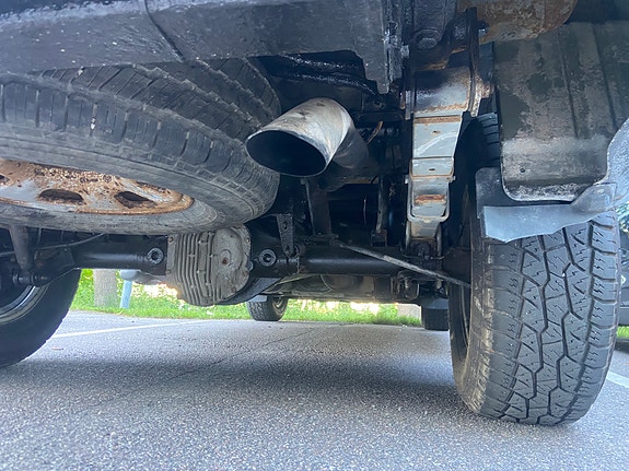 Nissan Navara 3 of 13