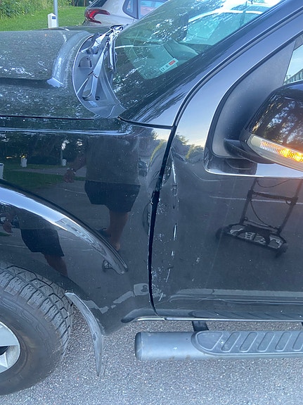 Nissan Navara 7 of 13