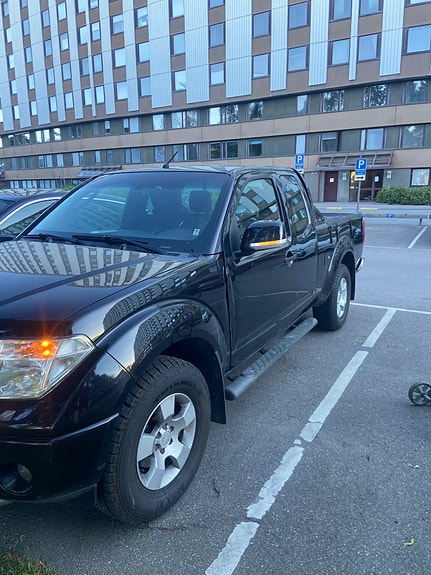 Nissan Navara 6 of 13