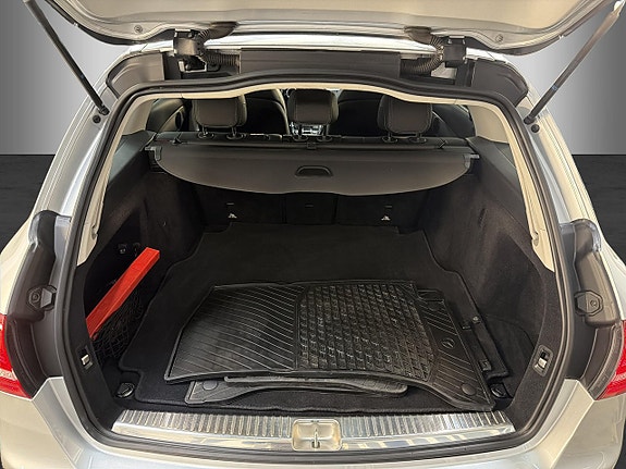 Mercedes-Benz C220 d 13 of 30