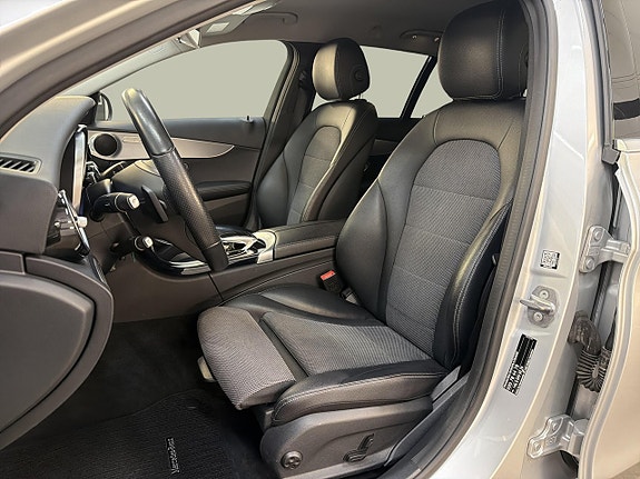 Mercedes-Benz C220 d 9 of 30