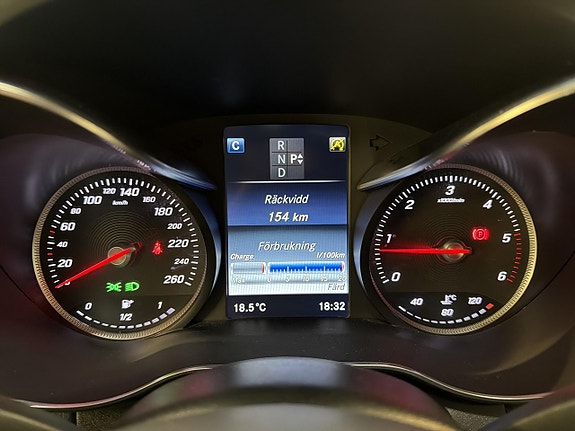 Mercedes-Benz C220 d 21 of 30