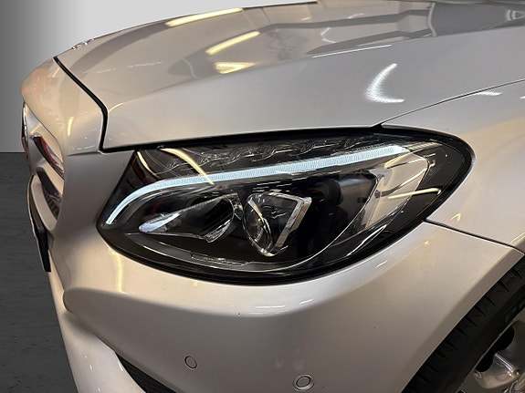 Mercedes-Benz C220 d 18 of 30