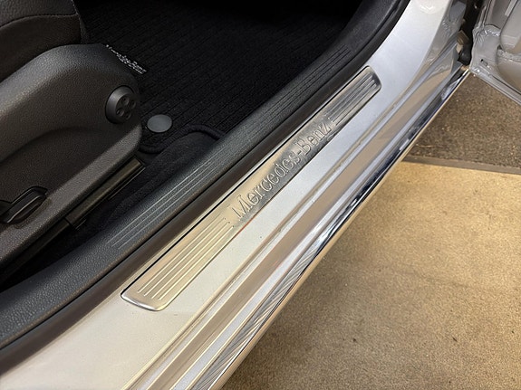 Mercedes-Benz C220 d 27 of 30
