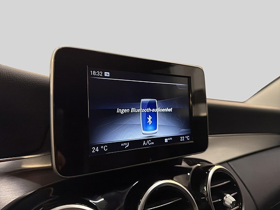Mercedes-Benz C220 d 30 of 30
