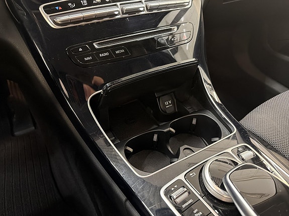 Mercedes-Benz C220 d 23 of 30