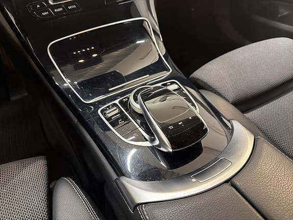 Mercedes-Benz C220 d 22 of 30