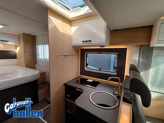 Sunlight T 690 L Adventure Edition (Solpanel/Backamera) 10 of 26