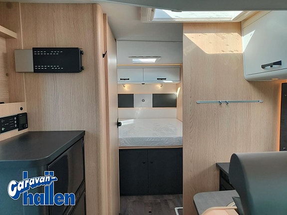 Sunlight T 690 L Adventure Edition (Solpanel/Backamera) 16 of 26