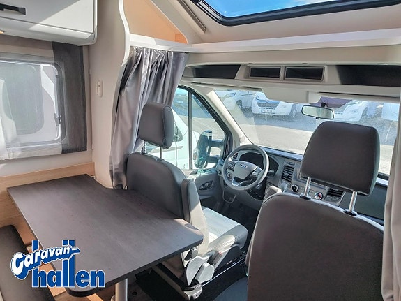 Sunlight T 690 L Adventure Edition (Solpanel/Backamera) 5 of 26