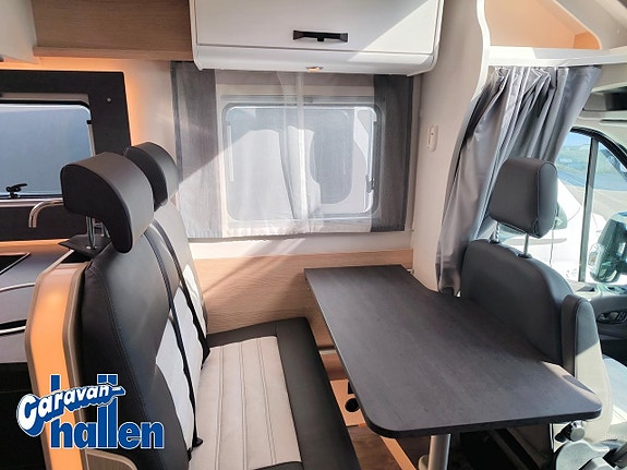 Sunlight T 690 L Adventure Edition (Solpanel/Backamera) 7 of 26
