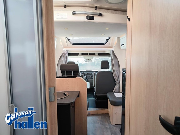 Sunlight T 690 L Adventure Edition (Solpanel/Backamera) 22 of 26