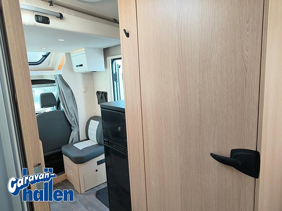 Sunlight T 690 L Adventure Edition (Solpanel/Backamera) 19 of 26