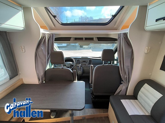 Sunlight T 690 L Adventure Edition (Solpanel/Backamera) 8 of 26
