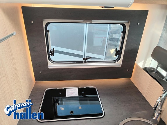 Sunlight T 690 L Adventure Edition (Solpanel/Backamera) 11 of 26