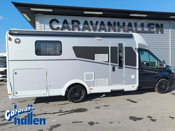 Sunlight T 690 L Adventure Edition (Solpanel/Backamera) 2 of 26