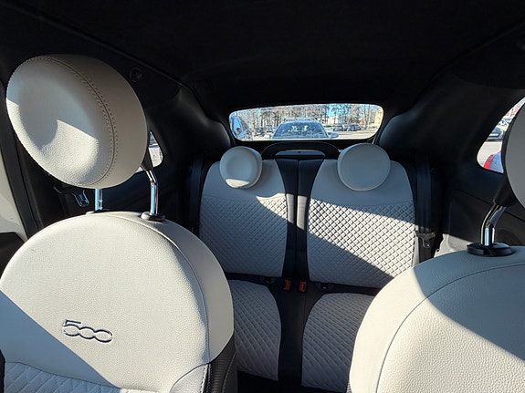Fiat 500C 4 of 4