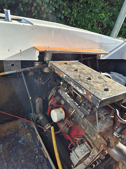 Selco 18 b20 aq130 100drev defekt 2 of 5