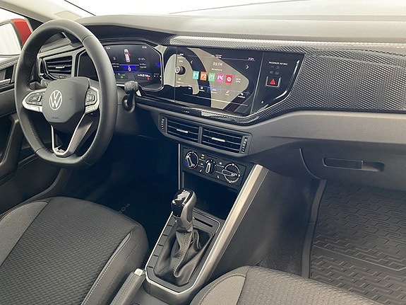 Volkswagen Polo 10 of 10