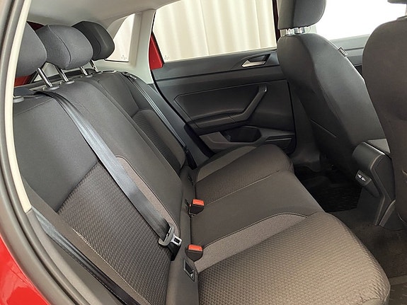 Volkswagen Polo 6 of 10
