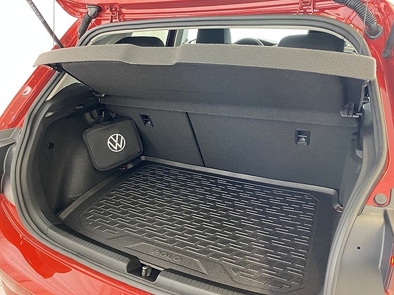 Volkswagen Polo 4 of 10