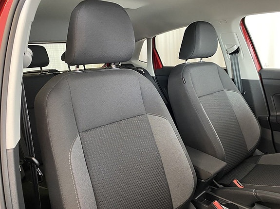 Volkswagen Polo 9 of 10