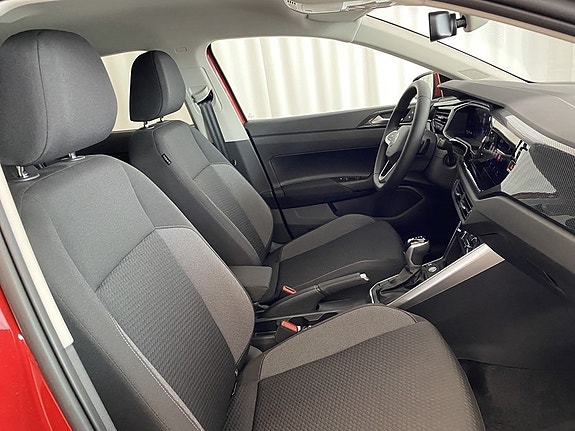 Volkswagen Polo 8 of 10