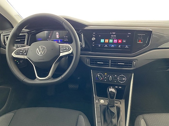 Volkswagen Polo 7 of 10