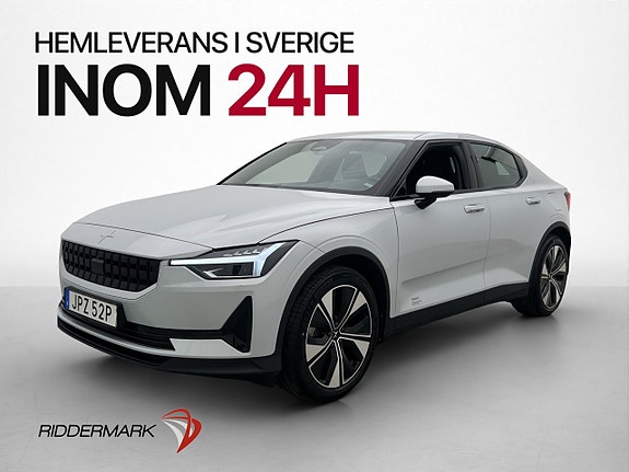 Polestar 2 4 of 30