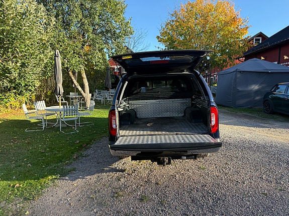 Mercedes-Benz X350 d 4 of 9