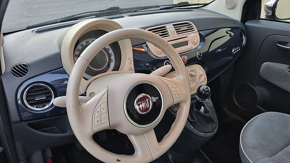 Fiat 500 5 of 5