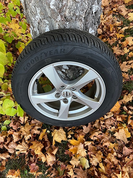 Volvo V60 8 of 8