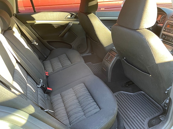 Skoda Octavia 4 of 5
