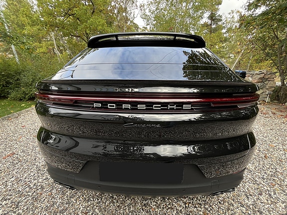 Porsche Cayenne Coupe 5 of 20