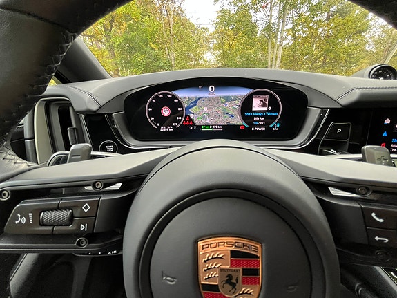 Porsche Cayenne Coupe 12 of 20