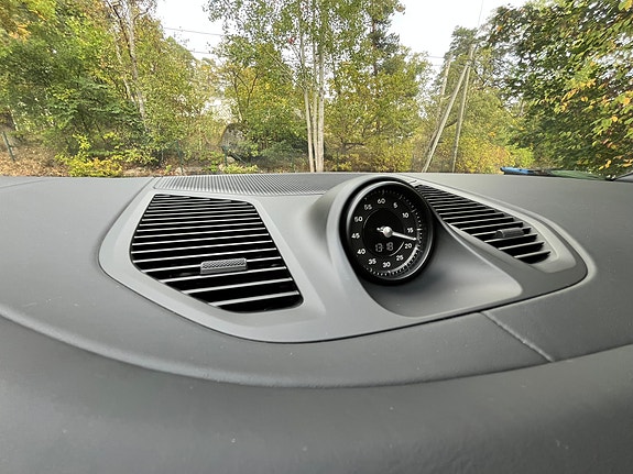 Porsche Cayenne Coupe 15 of 20