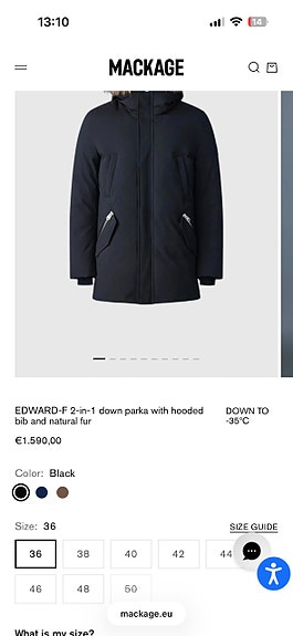 Product image 1 of 6