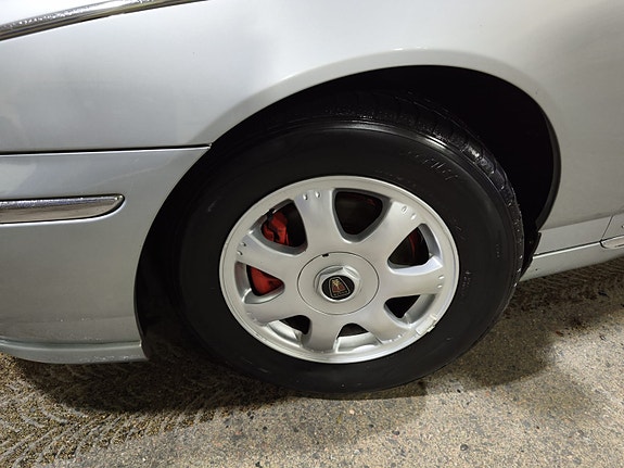 Rover 75 7 of 7