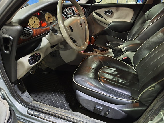 Rover 75 5 of 7