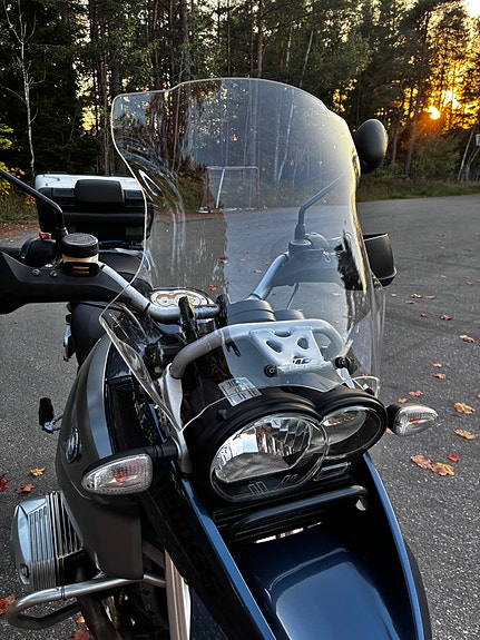 BMW R 1200 GS 5 of 12
