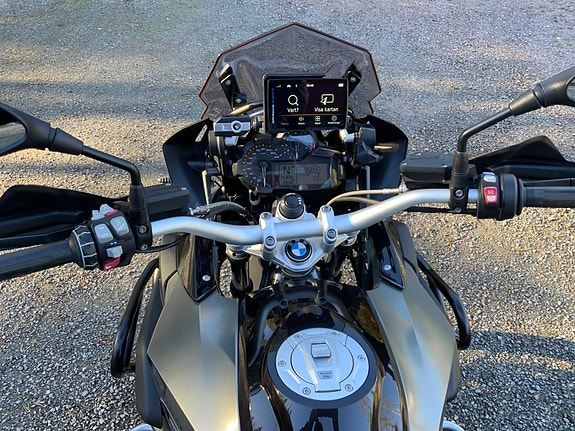 BMW R 1200 GS 5 of 11