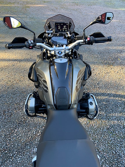 BMW R 1200 GS 11 of 11