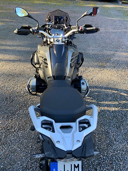 BMW R 1200 GS 4 of 11