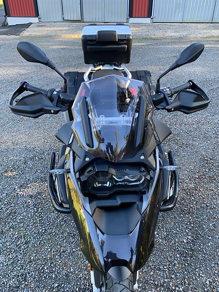 BMW R 1200 GS 3 of 11
