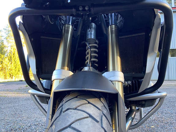 BMW R 1200 GS 10 of 11