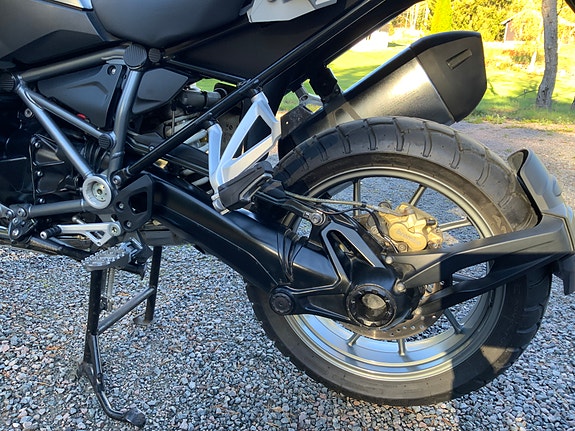 BMW R 1200 GS 7 of 11