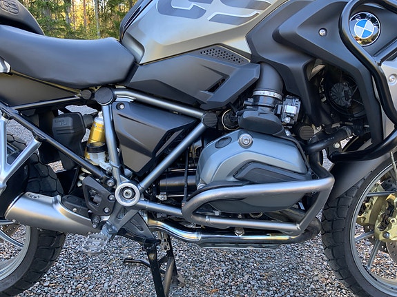 BMW R 1200 GS 8 of 11