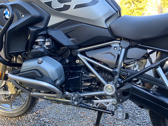 BMW R 1200 GS 9 of 11